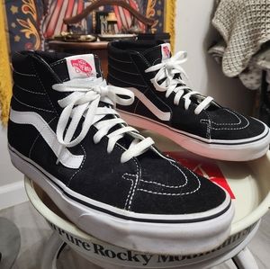 Vans Sk8-Hi